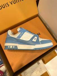 Picture of Louis Vuitton Shoes _SKULVsz35-4038-463cmmnf051116439
